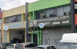 Petaling Jaya, Selangor 47500