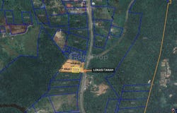 Balok, Pahang 26080