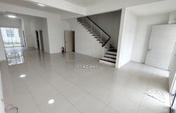 JALAN CV, Cyberjaya, Selangor 43800