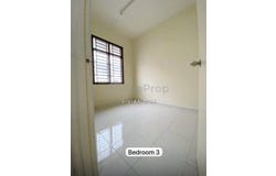 Johor Bahru, Johor 81100