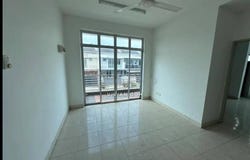 Jalan Uda Utama, Skudai, Johor 81200
