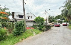 Puchong, Selangor 47100