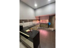 Jalan SI, Sepang, Selangor 43900