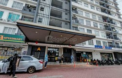 Jenjarom, Selangor 42610