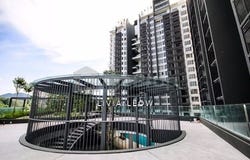 Jln Kuching, Batu Caves, Selangor 68100