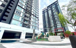 Jalan Us 1, Off Jalan Ikram - Uniten, De Centrum, 43000, Selangor, Bangi, Selangor 43000