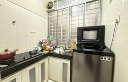 Ampang, Selangor 55100