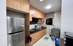 Jalan Lagoon Selatan, 47500, Selangor, Subang Jaya, Selangor 47500
