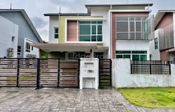 Jln Elektron, Shah Alam, Selangor 40160