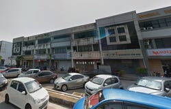 Shah ALam, Selangor 40400