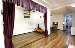 Ampang, Selangor 68000