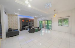 Lahat Mines, Lahat, Perak 30200