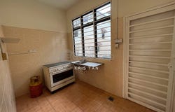 Jalan BS, Cheras, Selangor 43200