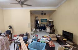 Jalan Kerongsang, Klang, Selangor 41200