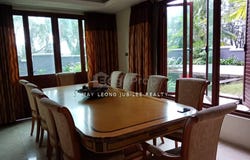 Jalan Ara, Bangsar Baru, Bangsar, Kuala Lumpur 59100