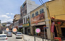 Jalan Petaling, KL City Centre, Kuala Lumpur
