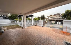 Jalan Seri Putra, Kajang, Selangor 43000