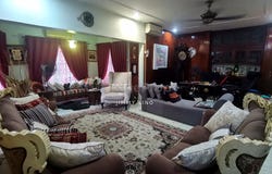 Jalan Bunga Raya, Shah Alam, Selangor 40000