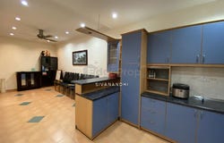Jalan Sri Damak, Banang, Klang, Selangor 41200