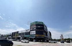 Setia Alam, Selangor 40170
