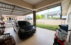 Kuantan, Pahang