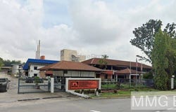 Shah Alam, Selangor 40200