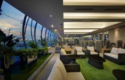 Jalan Ampang, Ampang, Kuala Lumpur 50450