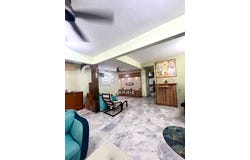 Jalan BK 2, Puchong, Selangor 47180