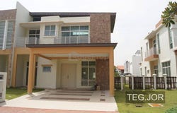 Persiaran Setia Duta, Setia Alam, Selangor 40170