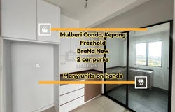 Kepong, Kuala Lumpur 51200