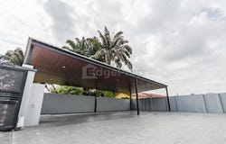 7, Persiaran Harimau, 31400 Ipoh, Perak, Malaysia, Ipoh, Perak 31400