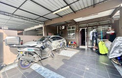 Jenjarom, Selangor 42610