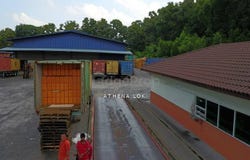 Pasir Gudang, Johor 81700
