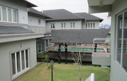 Jalan Tar Villas, Taman Tar Villas, Ampang, Selangor 68000