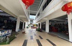 Papar, Sabah