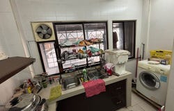 Batu, Kuala Lumpur 68100