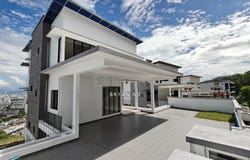 Jalan Bukit Permai, Cheras South, Selangor 56100