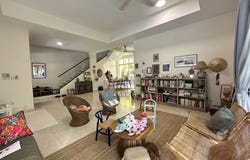Jalan Dutamas 1, Off Jalan Duta, Dutamas, Kuala Lumpur 50480