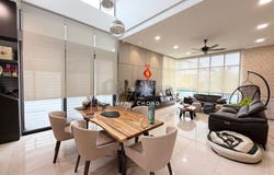 Bandar Sungai Long, Kajang, Selangor 43500