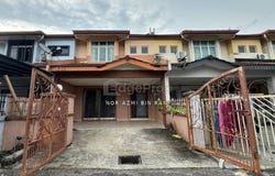 Jalan DC 1, Sungai Buloh, Selangor 47000