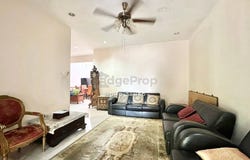 Jalan Chenderai, Jalan Tempinis, Bangsar, Kuala Lumpur 59100