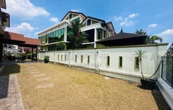 Jalan 6/5, Bangi, Selangor 43650