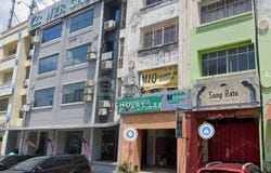 Jalan BK 5a, Puchong, Selangor 47180