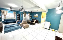 Jalan Cempaka 6, Taman Nirwana, Ampang, Selangor 68000
