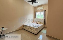 Jalan Bentara, Klang, Selangor 41000