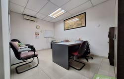 JALAN SSELAMPIT 21, Klang, Selangor 41200
