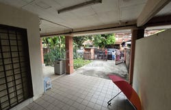 Jalan DC 1, Sungai Buloh, Selangor 47000