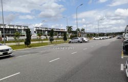 Johor Bahru, Johor 81100