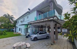 Jalan Tasik Puteri, Rawang, Selangor 48300