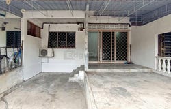 Jalan Saga, Ampang, Selangor 68000